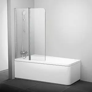 Ванна акриловая Ravak 10° 160x95 L C831000000 Ванна акриловая Ravak 10° 160x95 L C831000000, 2