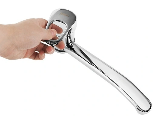 Смеситель для кухни IDDIS Alborg хром K56001C