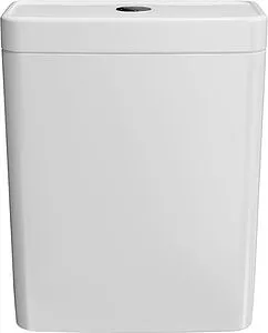 Бачок для унитаза Kerama Marazzi Plaza белый PLMR.cis.01 Бачок для унитаза Kerama Marazzi Plaza белый PLMR.cis.01, 3