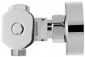 Термостат для душа Swedbe Mercury хром 9053 Термостат для душа Swedbe Mercury хром 9053, 4