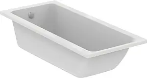 Ванна акриловая Ideal Standard Connect Air 170х75 E106401, 1