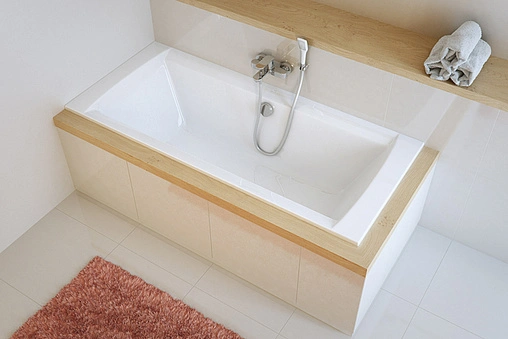 Ванна акриловая Excellent Crown 180x80 WAEX.CRO18WH