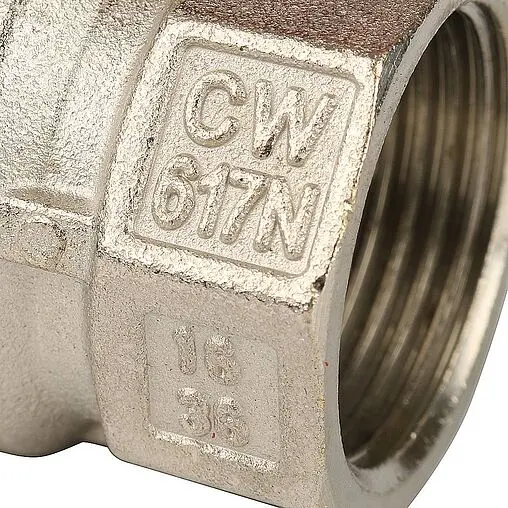 Кран шаровый ¾&quot;в x ¾&quot;в Itap Ideal 0920034