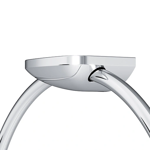 Полотенцедержатель Am.Pm Inspire 2.0 хром A50A34400