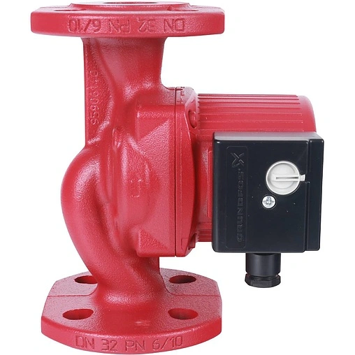 Насос циркуляционный Grundfos UPS 32-80 F 220 95906458