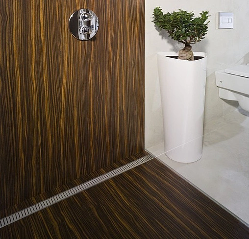 Решетка для лотка 744мм AlcaPlast Pure-750L