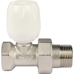 Вентиль регулирующий прямой ¾" в/н Stout SVRS-1172-000020 Вентиль регулирующий прямой ¾" в/н Stout SVRS-1172-000020, 4