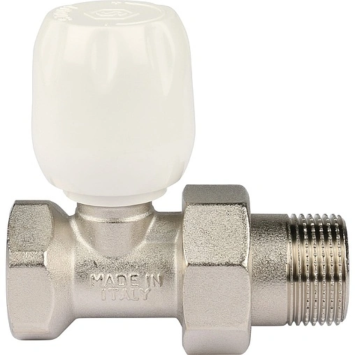 Вентиль регулирующий прямой ¾&quot; в/н Stout SVRS-1172-000020