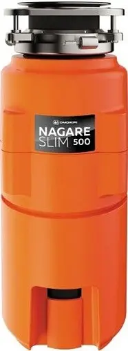Измельчитель пищевых отходов Omoikiri Nagare Slim Nagare Slim 500 4995061