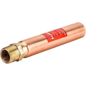 Гаситель гидроударов ¾"н Watts 15M2 10026029 Гаситель гидроударов ¾"н Watts 15M2 10026029, 1