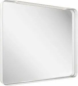 Зеркало с подсветкой Ravak Strip 60 белый X000001566, 1