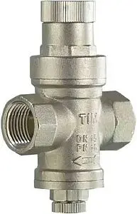 Редуктор давления поршневой ½&quot; TIM BL2802A, 1