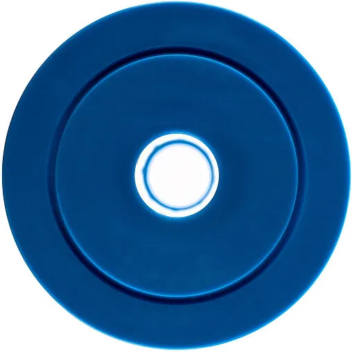 Лепестковый картридж для механической очистки воды Big Blue 10&quot; Гейзер PPL 50724