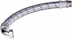 Соединительный шланг угловой ACR 1.5м x 1&quot;в x 1&quot;н