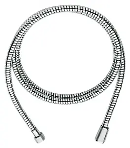 Шланг для душа Grohe Relexaflex 200см хром 28155000, 1