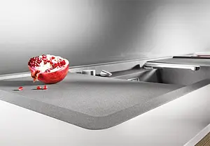 Смеситель для кухни для установки перед окном Blanco Eloscope-F-II хром 516672, 4