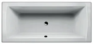 Ванна акриловая с гидромассажем Am.Pm Admire 190x90 W1AA-190-090W-A Ванна акриловая с гидромассажем Am.Pm Admire 190x90 W1AA-190-090W-A, 1