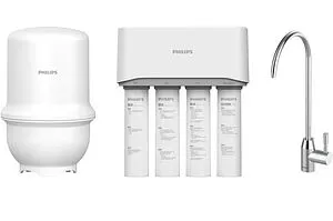 Фильтр обратного осмоса Philips AUT3268/10, 1