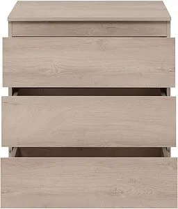 Комод напольный Aquanet Сканди 70 дуб эдгрейн 00302549, 3