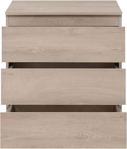 Комод напольный Aquanet Сканди 70 дуб эдгрейн 00302549