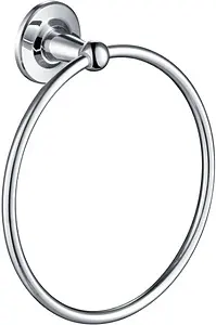 Полотенцедержатель Timo Nelson хром 150050/00, 1