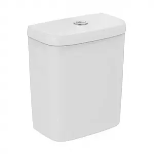 Бачок для унитаза Ideal Standard Tempo белый T427301 Бачок для унитаза Ideal Standard Tempo белый T427301, 1