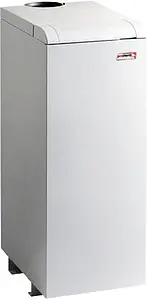 Напольный газовый котел одноконтурный 40кВт Protherm Медведь 40 KLOM 17 0010005726 Напольный газовый котел одноконтурный 40кВт Protherm Медведь 40 KLOM 17 0010005726, 2