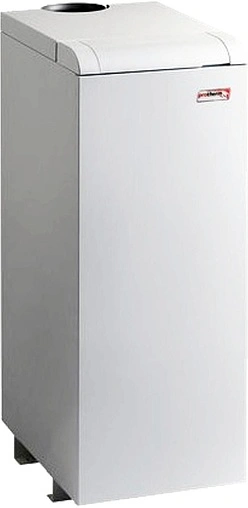Напольный газовый котел одноконтурный 40кВт Protherm Медведь 40 KLOM 17 0010005726