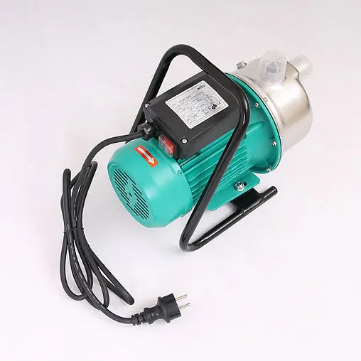 Насос поверхностный Wilo Jet WJ-204-EM 4144401