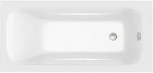 Ванна акриловая C-bath Muse 180x70 CBQ011002 Ванна акриловая C-bath Muse 180x70 CBQ011002, 1
