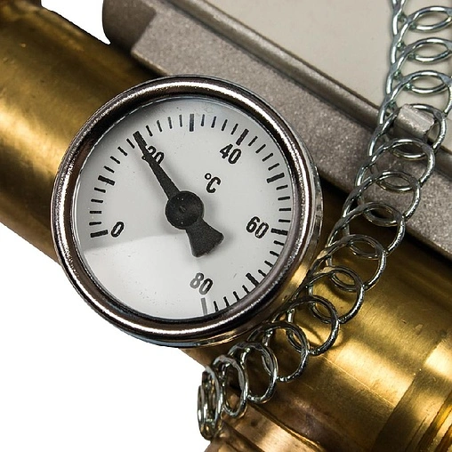 Узел насосно-смесительный с насосом Wilo RS 15/6-3 WATTS FRG3015F ...