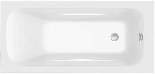 Ванна акриловая C-bath Muse 180x70 CBQ011002