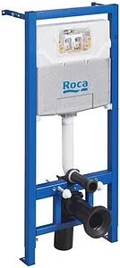 Инсталляция для подвесного унитаза Roca One ZRU9307709 Инсталляция для подвесного унитаза Roca One ZRU9307709, 1