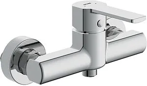 Смеситель для душа Cersanit Smart хром 64511 Смеситель для душа Cersanit Smart хром 64511, 4