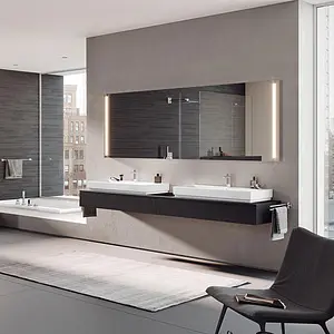Раковина Grohe Cube Ceramic 100 белый 3947500H Раковина Grohe Cube Ceramic 100 белый 3947500H, 4