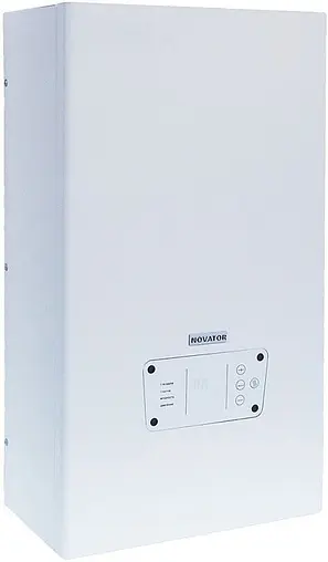 Котел электрический одноконтурный 15кВт Эван WARMOS NOVATOR 15 12880
