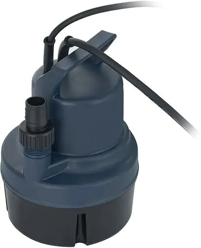 Насос дренажный Q=2м³/ч H=6м Unipump SUB 209 P 77522