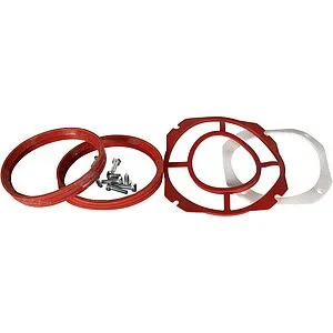 Комплект дымохода Ø 60/100мм L=1000мм Immergas 3.011570, 5