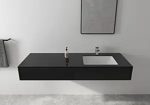 Смеситель для раковины Hansgrohe Vernis Shape 100 хром 71569000 Смеситель для раковины Hansgrohe Vernis Shape 100 хром 71569000, 4