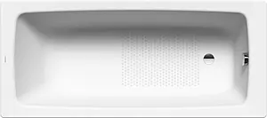 Ванна стальная Kaldewei Cayono 150x70 mod. 747 anti-slip белый 274730000001 Ванна стальная Kaldewei Cayono 150x70 mod. 747 anti-slip белый 274730000001, 1