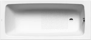 Ванна стальная Kaldewei Cayono 180x80 mod. 751 anti-slip белый 275130000001 Ванна стальная Kaldewei Cayono 180x80 mod. 751 anti-slip белый 275130000001, 1