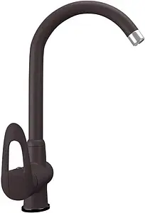 Смеситель для кухни Ulgran трюфель UQ-006-06 Смеситель для кухни Ulgran трюфель UQ-006-06, 1