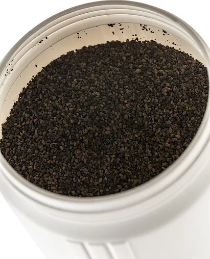 Картридж для обезжелезивания и удаления сероводорода Big Blue 10&quot; Гейзер RSFE 10BB 28509