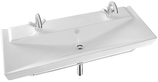 Раковина Jacob Delafon Reve 120 белый E4824-00