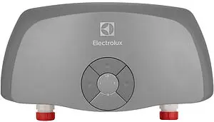 Водонагреватель проточный электрический Electrolux NP Minifix 5.5 T - кран, 1