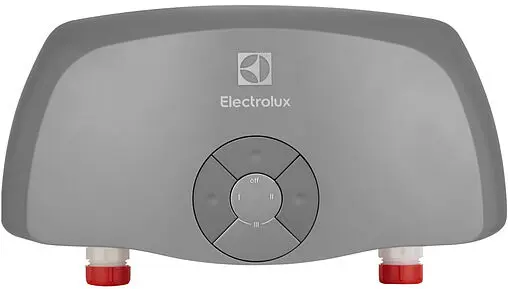 Водонагреватель проточный электрический Electrolux NP Minifix 5.5 T - кран