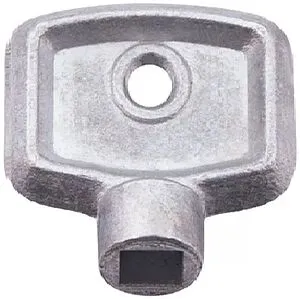 Ключ для крана Маевского TIM TIM312K Ключ для крана Маевского TIM TIM312K, 1