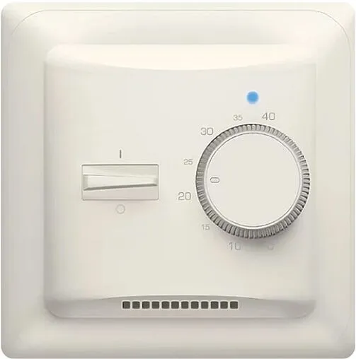 Теплый пол (нагревательный мат) Royal Thermo EasyFix Mat 1080Вт 6м² RTEM 2-180-6 комплект с Basic