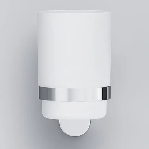 Стакан Am.Pm X-Joy хром A8434300