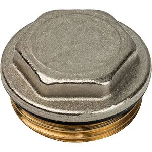 Заглушка для коллектора ¾&quot;н Luxor TC 460 68559927N, 1